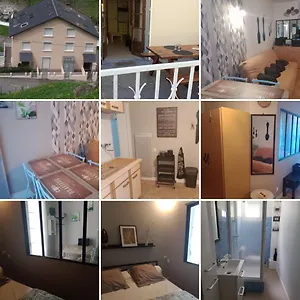  Appartement F 2 Vue Sur Montagne France