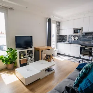  Appartement Cedric France