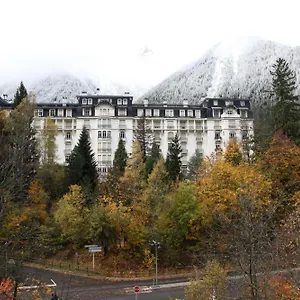  Appartement Alpinstar France
