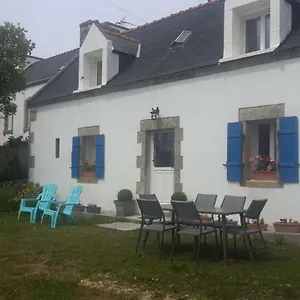  Hébergement de vacances Le Penty Breton France